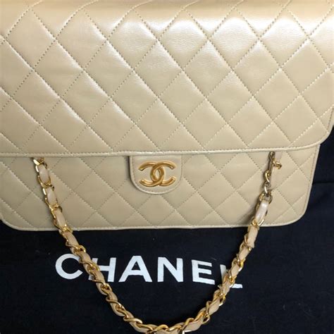 refurbish chanel bag|authentic chanel bags outlet.